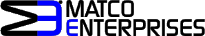 Matco Enterprises Logo